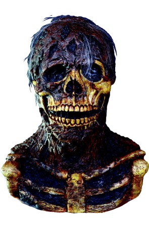 Máscara de Nate Creepshow para adulto