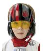 Máscara de Piloto X-Wing Star Wars Episodio 7 para niño