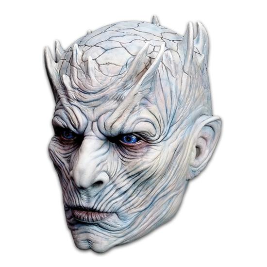 Máscara de Rey de la noche Juego de Tronos para adulto