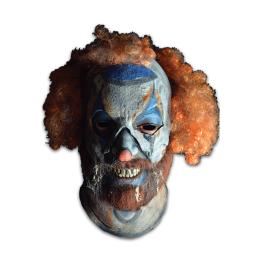 Máscara de Schitzo Rob Zombie 31 para adulto