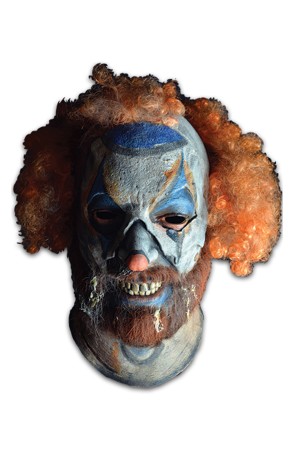 Máscara de Schitzo Rob Zombie 31 para adulto