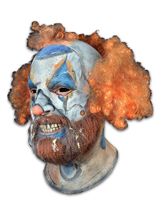 Máscara de Schitzo Rob Zombie 31 para adulto