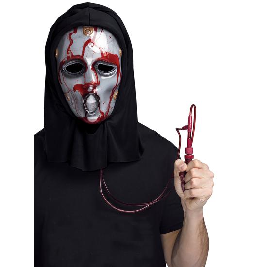 Máscara de Scream sangrienta TV series para adulto