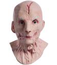 Máscara de Supremo Líder Snoke Star Wars The Last Jedi deluxe para hombre