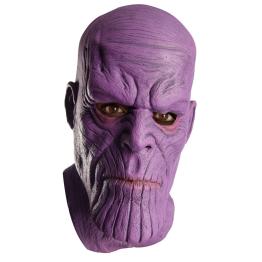 Máscara de Thanos deluxe para hombre - Vengadores Infinity War