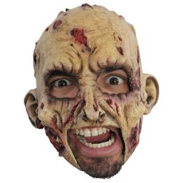 Máscara de Zombie dead