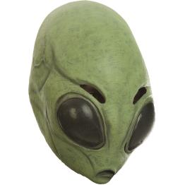 Máscara Alienígena adulto