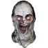 Máscara de caminante zombie descompuesto The Walking Dead para adulto