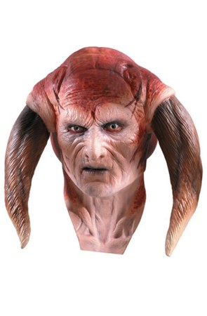 Máscara de látex Saesee Tiin Star Wars