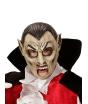Máscara de vampiro sediento para adulto