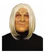 Máscara de vieja bruja