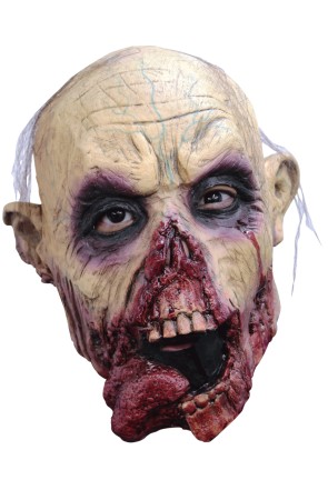 Máscara Zombie infantil