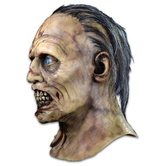 Máscara Zombie Terror adulto.