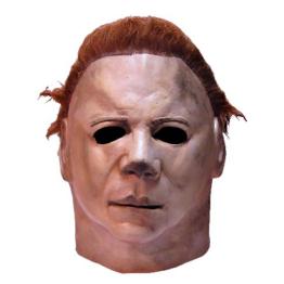 Máscara prestige Michael Myers Halloween II