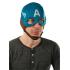 Máscara retro Capitán América: el Soldado de Invierno para hombre