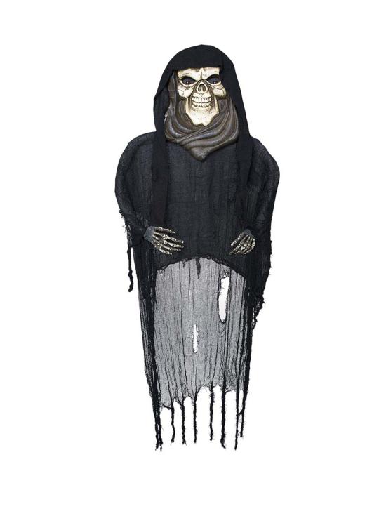 Muerte colgante decorativa