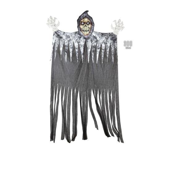 Muerte gigante de 3 metros