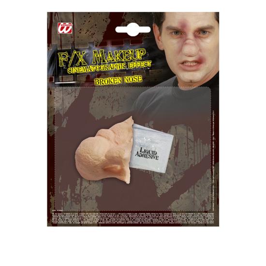 Nariz rota Nariz rota