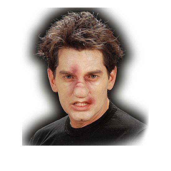 Nariz rota Nariz rota