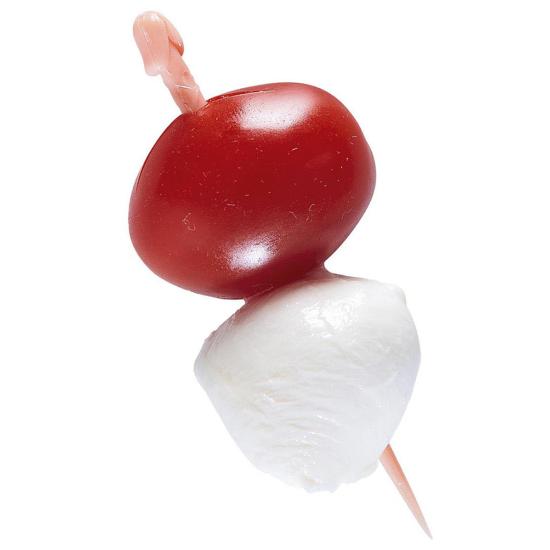 Palillos en forma de pene