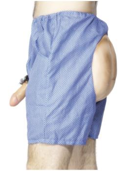 Pantalón Viva la Vida talla única
