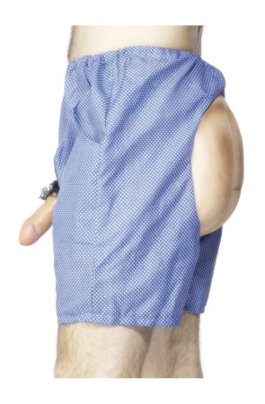 Pantalón Viva la Vida talla única