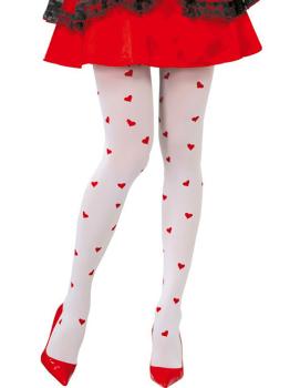 Pantys de corazones