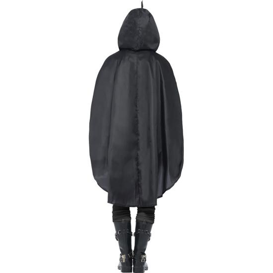 Poncho Pingüino para mujer Poncho Pingüino para mujer