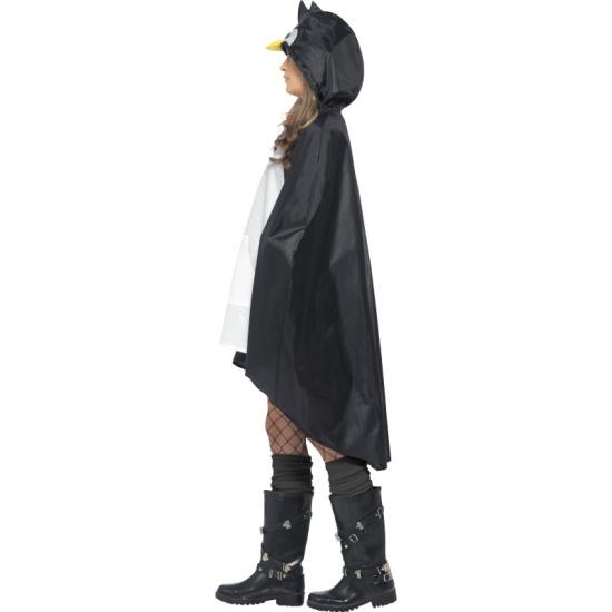 Poncho Pingüino para mujer Poncho Pingüino para mujer