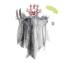 Payaso Asesino Animado con Luces y Sonido 60 cms