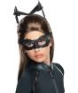 Peluca Catwoman para niña