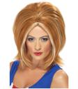 Peluca Spice Girls Geri