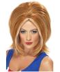 Peluca Spice Girls Geri