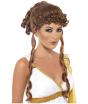 Peluca de Helena de Troya