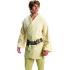 Peluca de Luke Skywalker Star Wars para hombre