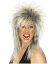 Peluca de Tina Turner