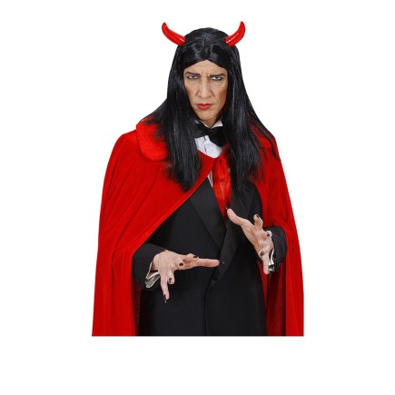 rosado codo semanal Comprar Peluca negra de diablo maligno > Pelucas para Disfraces > Pelucas para Halloween para Disfraces > Pelucas Temáticas para disfraces | Tienda de disfraces en Madrid, disfracestuyyo.com rosado codo semanal Comprar Peluca negra de diablo maligno > Pelucas para Disfraces > Pelucas para Halloween para Disfraces > Pelucas Temáticas para disfraces | Tienda de disfraces en Madrid, disfracestuyyo.com