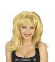 Peluca Rubia Show