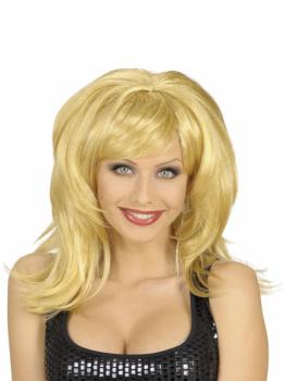 Peluca Rubia Show