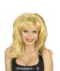 Peluca Rubia Show