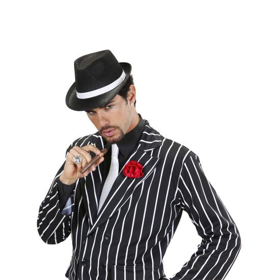 Pendiente con diamante brillante