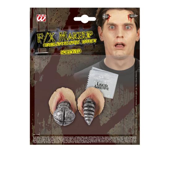 Perforación de tornillo Perforación de tornillo