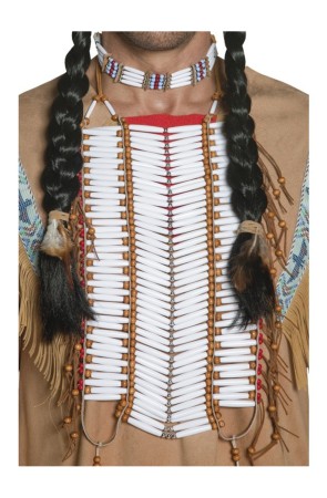 Colgante de Indio West