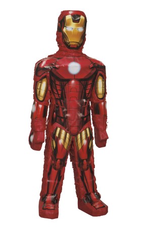 Piñata - Iron Man