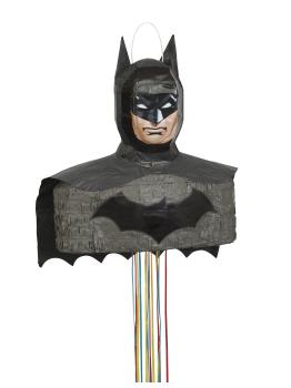 Piñata Batman 3D