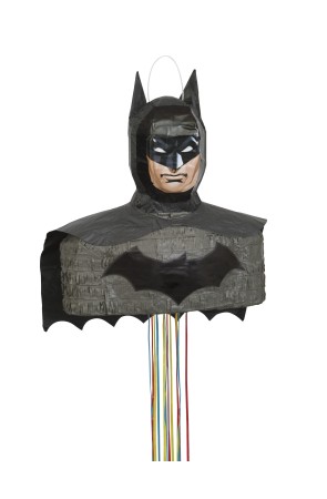 Piñata Batman 3D