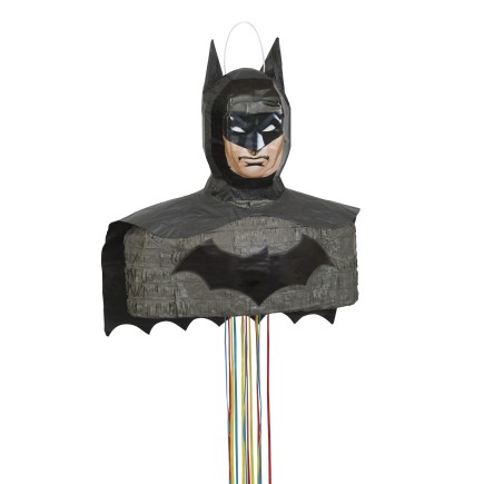 Piñata Batman 3D