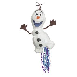 Piñata de Olaf - Frozen 2