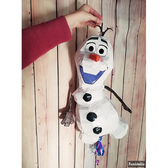 Piñata de Olaf - Frozen 2 Piñata de Olaf - Frozen 2