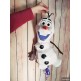 Piñata de Olaf - Frozen 2
